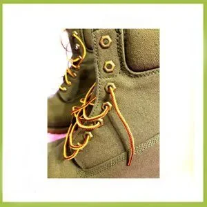 New Rare/Unique Men\'s Tactical Army-green Canvas Timberland Boots Timberland | Shoes | New Rareunique Mens Tactical Armygreen  main image 2